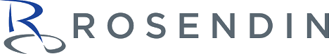 Logo of Rosendin