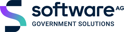 Logo of Software AG Government Solutions