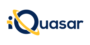 Logo of iQuasar
