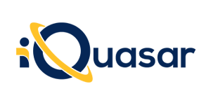 Logo of iQuasar