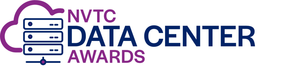NVTC Data Center Awards Logo