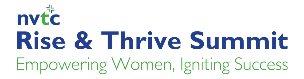 Rise & Thrive Summit Empowering Women, Igniting Success