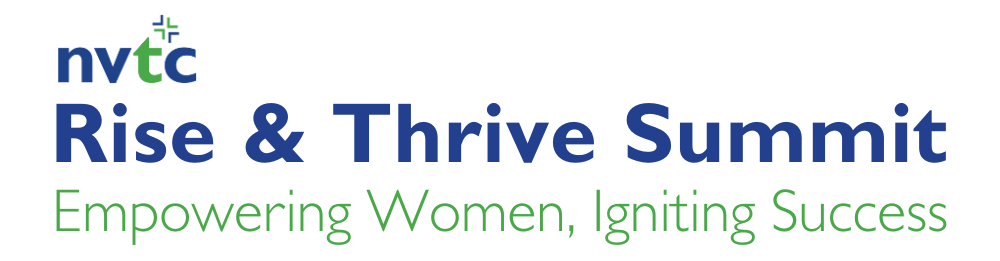 Rise & Thrive Summit Empowering Women, Igniting Success