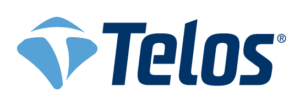 Logo of Telos Corporation