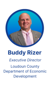 Photo of Buddy Rizer