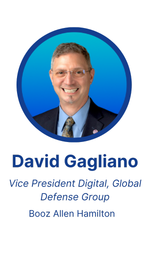David Gagliano 