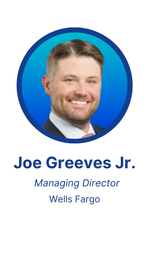 Joe Greeves Jr. 