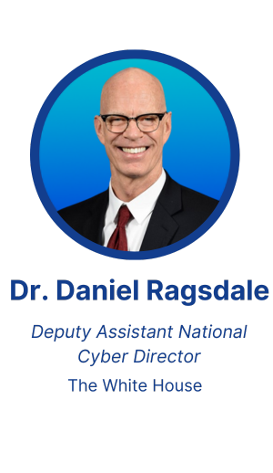 Dr. Daniel Ragsdale