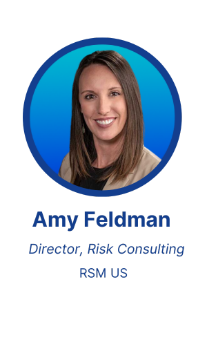 Amy Feldman Headshot