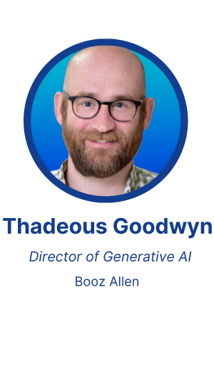 Headshot of Thadeous Goodwyn