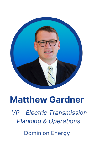 Matt Gardner Speaker Graphic