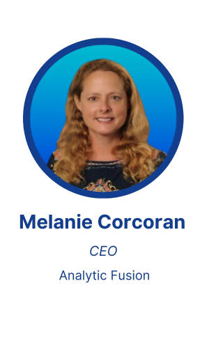 Melanie Corcoran Speaker Graphic 