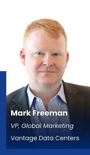Mark Freeman