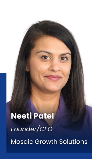Neeti Patel