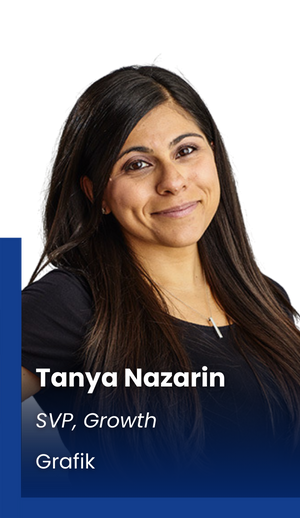 Tanya Nazarin