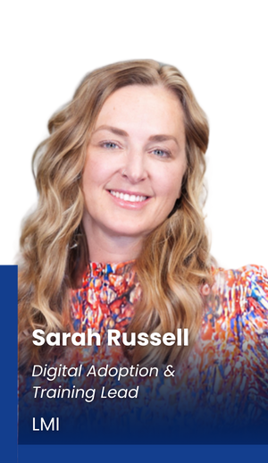 Sarah Russell 