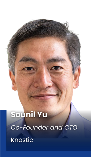 Sounil Yu