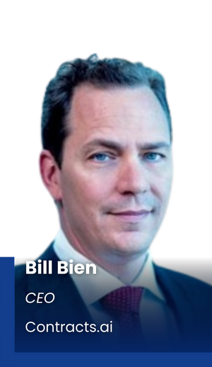 Bill Bien Graphic