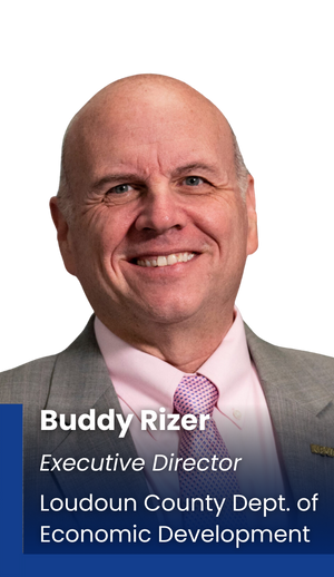 Buddy Rizer graphic