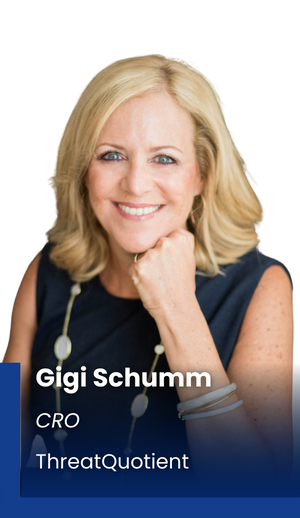 Gigi speaker graphic