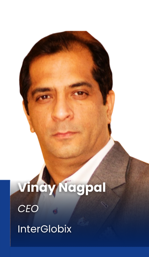 Vinay graphic