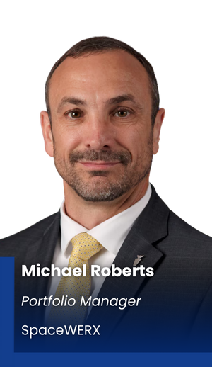 Michael Roberts speaker graphic 