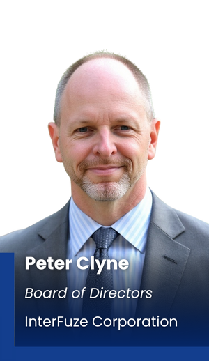 peter clyne graphic