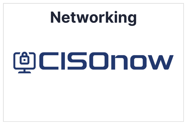 CISOnow