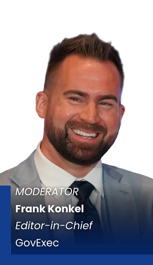 Frank Konkel speaker graphic