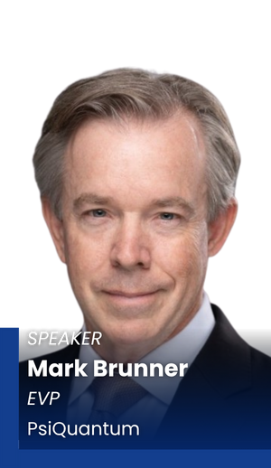 Mark Brunner speaker graphic