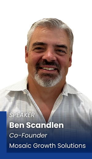 ben scandlen