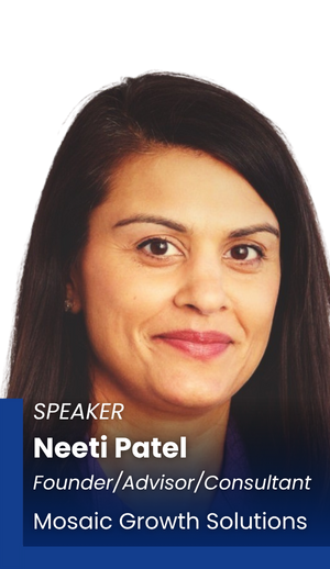 Neeti Patel