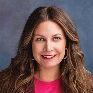 Photo of Alexis Layne