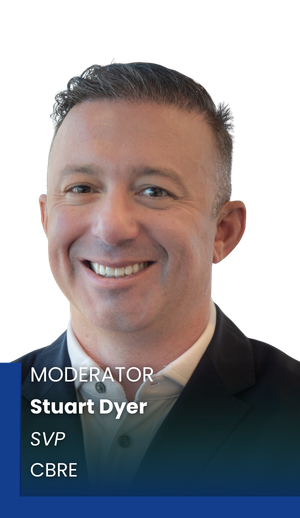 Stuart Dyer Speaker Graphic