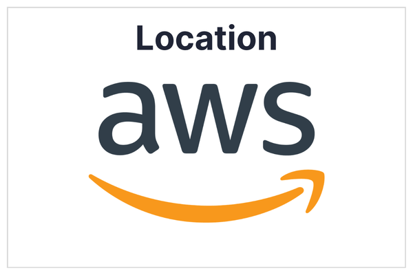 AWS sponsor