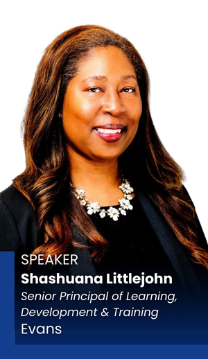 Shashuana Littlejohn