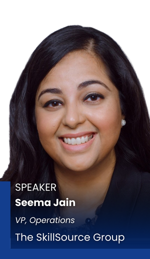 Seema Jain
