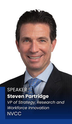 Steven Partridge