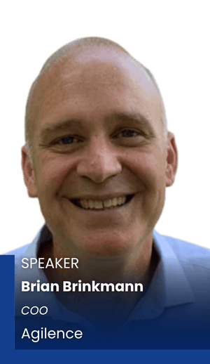 Brian Brinkmann speaker graphic
