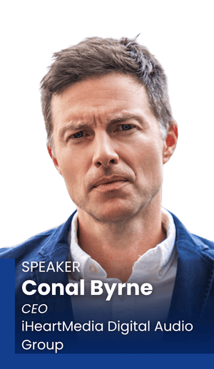 conal bryne