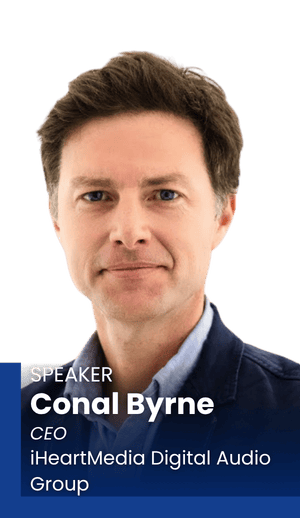 conal bryne