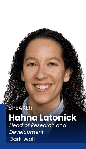 Hahna Latonick