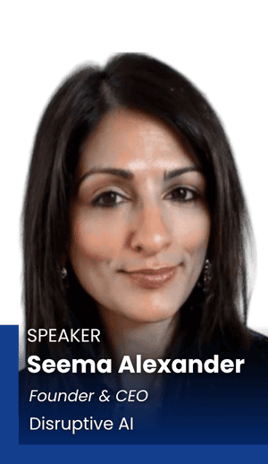 Seema Alexander