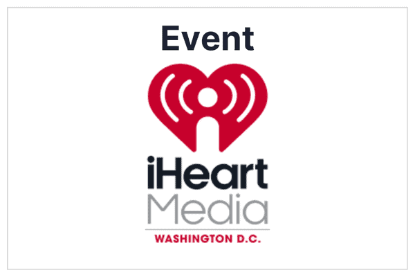 iHeartMedia