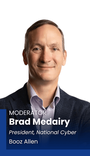 Brad Medairy