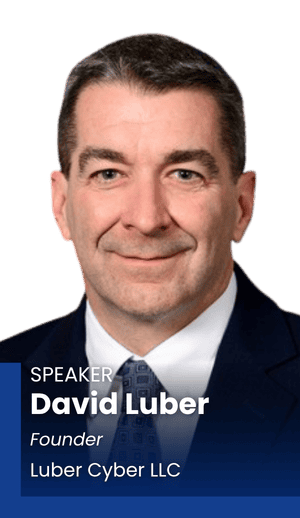 David Luber