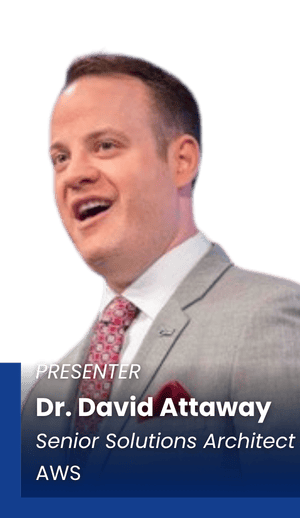 Dr. David Attaway