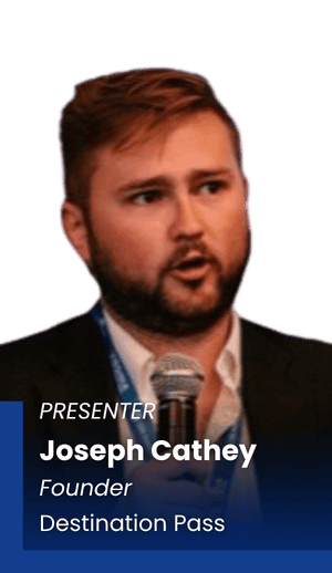 Joseph Cathey