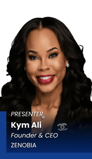 kym ali